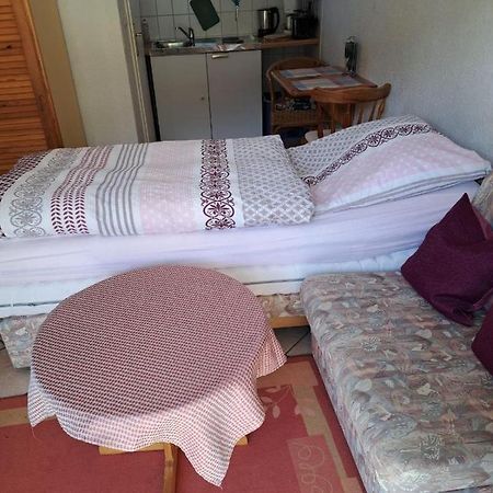 Haus-Halliger-Appartment-Ramon Westerland Dış mekan fotoğraf