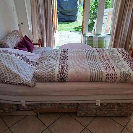 Haus-Halliger-Appartment-Ramon Westerland Dış mekan fotoğraf